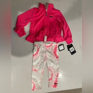 18month Nike outfit